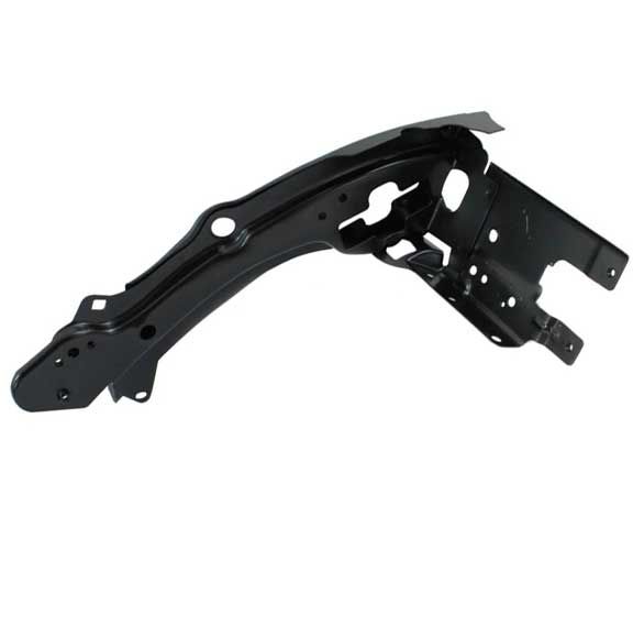 Autostar Germany Radiator Support REINFORCEMENT For Mercedes Benz 2116200316