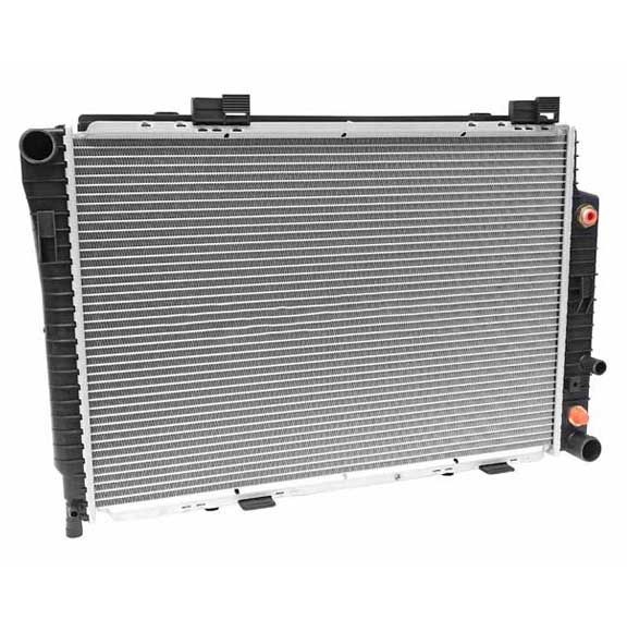 Autostar Germany Radiator For Mercedes Benz W202 CLK208 SLK170 2025003203