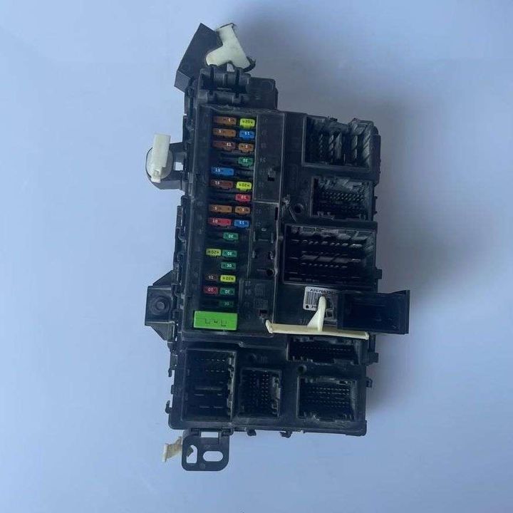 Body Control Module/BCM - 2020 Ford Expedition MAX