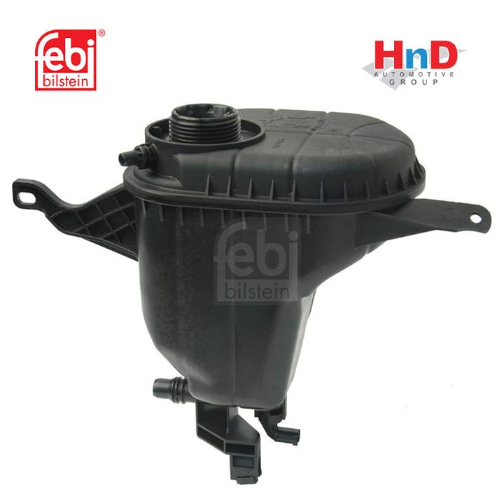 FEBI BILSTEIN 40880 Coolant expansion tank BMW 5 Touring F11 17137647284