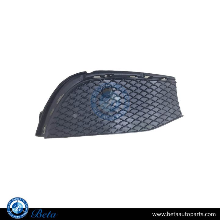 Mercedes E-Class W213 (2021-2023), Front Bumper Lower Grille Luxury (Right), China, 2138853203