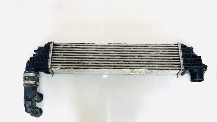Turbo Cooler - 2017 Lincoln MKX Reserve