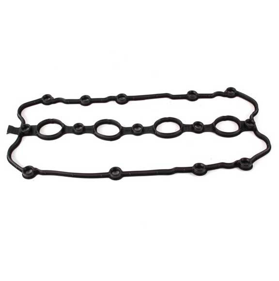 Autostar Germany CYLINDER HEAD Rocker COVER GASKET For AUDI 06F103483D