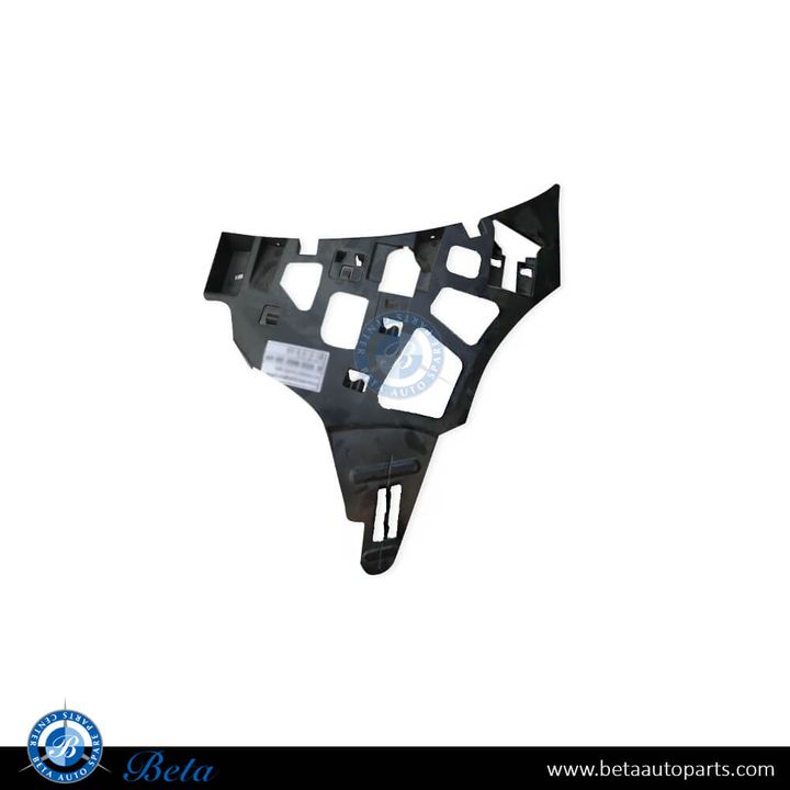 Mercedes S-Class W222 (2018-2020), Front Bumper Frame for Maybach and Standard (Right), China, 2228854000