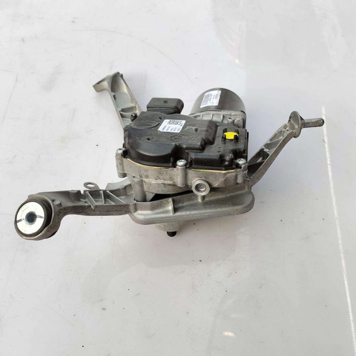 Windshield wiper motor - 2015 Ford Edge