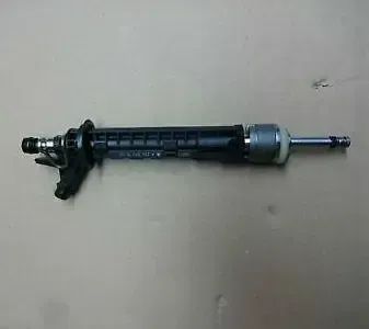 INJECTION NOZZLE