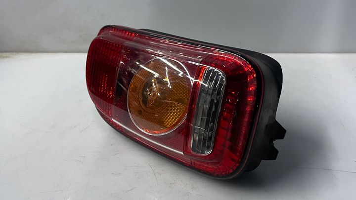 Tail Light (LH) - 2008 Mini Cooper