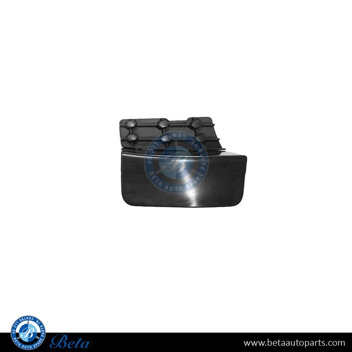 Mercedes CLS-Class C257 (2019-2023), Front Bumper Tow Cover Normal AMG, China, 2578856301