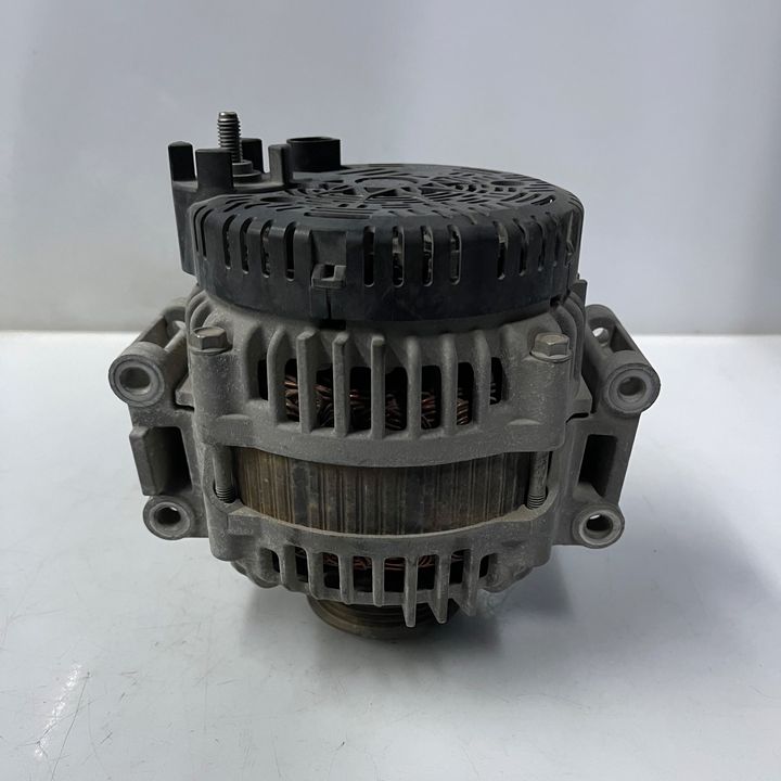 Alternator - 2016 Audi A7