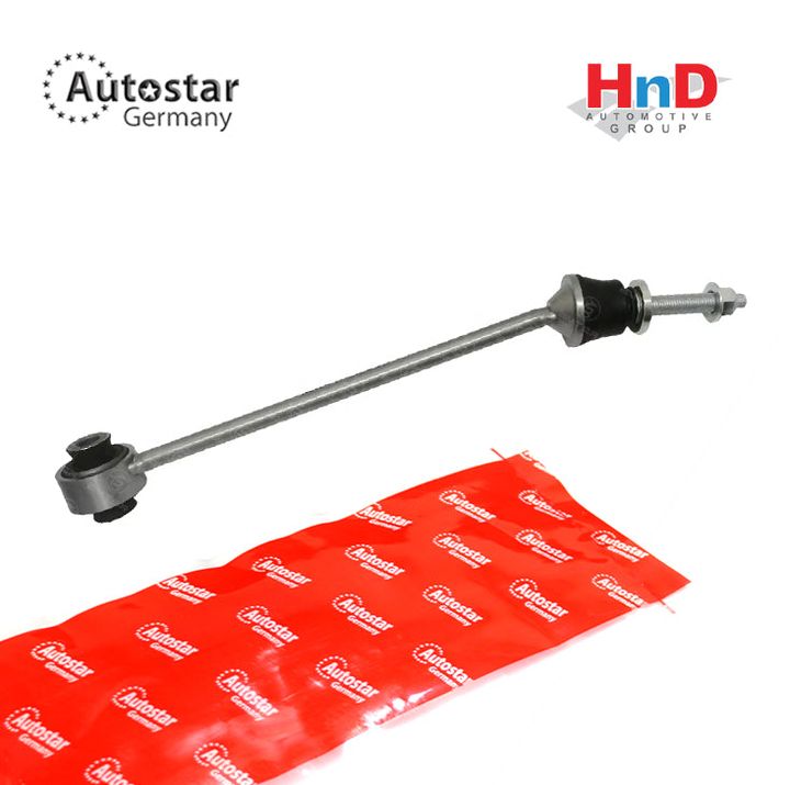 Autostar Germany Anti-roll bar link Front Axle Right, MERCEDES-BENZ GLE W167 1673200289