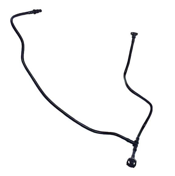 Autostar Germany ENGINE COOLANT OVERFLOW HOSE For Mercedes Benz 1665001091