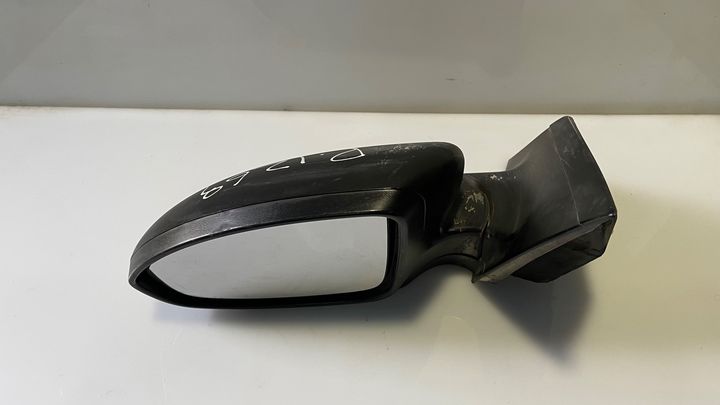 Side Mirror (LH) - 2013 Chevrolet Cruze 1LS