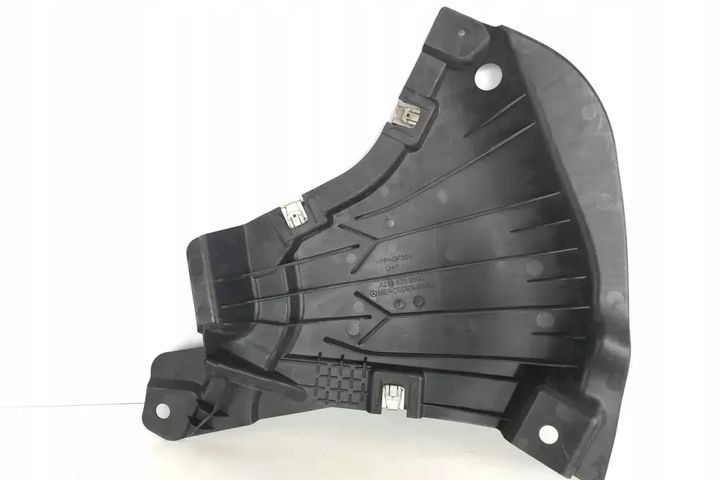 COVER, ENGINE COMP. LOWER