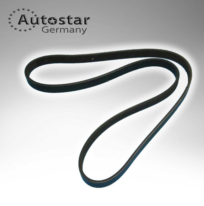 Autostar Germany V RIBBED BELT 6PK2240