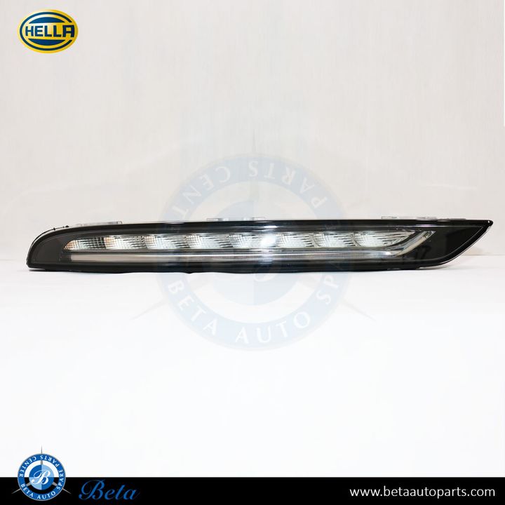 Porsche Macan (2014-2018), DRL Indicator (Right), Hella, 95B941182A