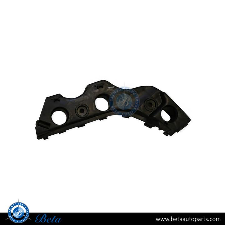 Volkswagen CC (2009-2011), Front Fender Bracket (Right), China, 3C8807184A