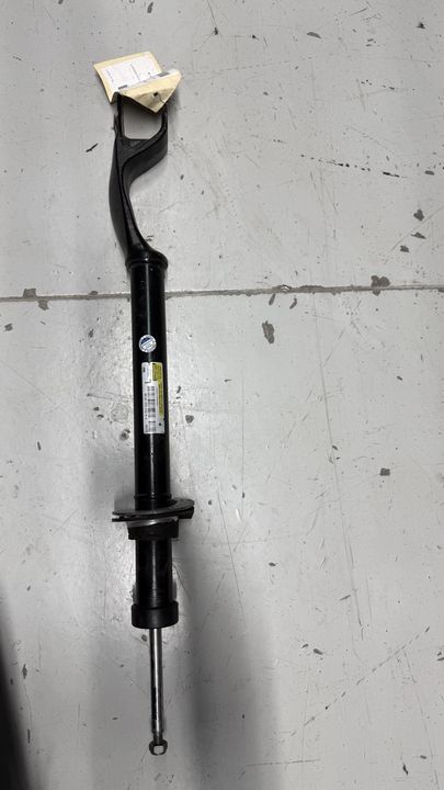 Mercedes-Benz GLC X253 Front Left Shock Absorber