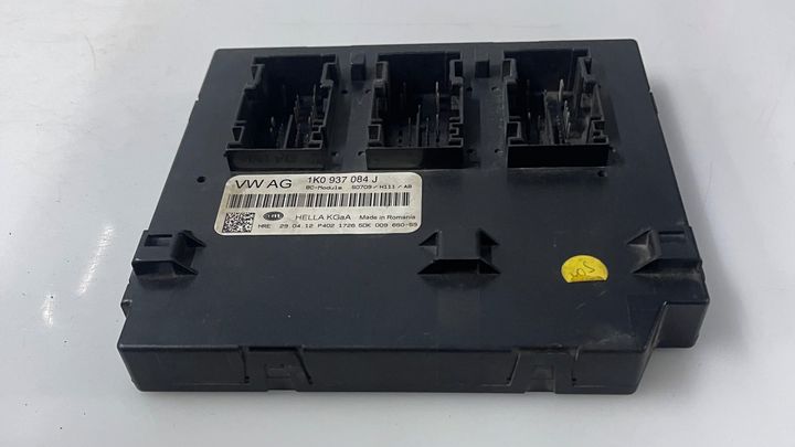 Body Control Module/BCM - 2013 Volkswagen GTI