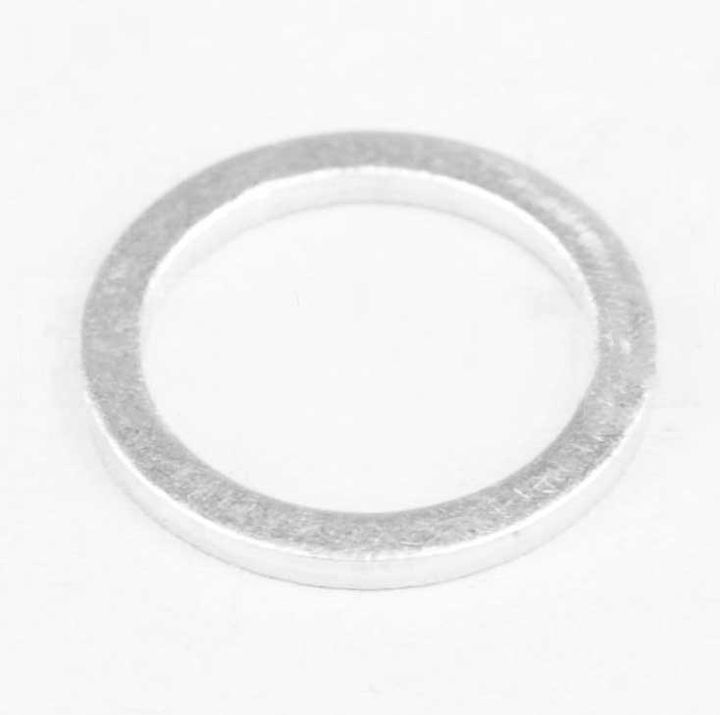 Mercedes Benz Genuine SEALING RING N007603012100