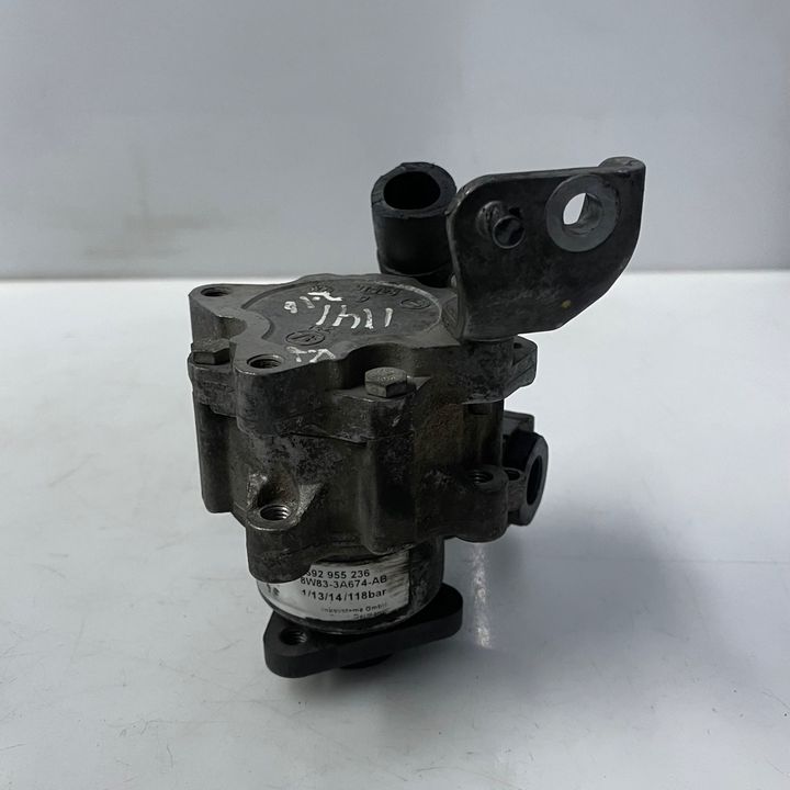 Power steering pump - 2018 Volkswagen Arteon