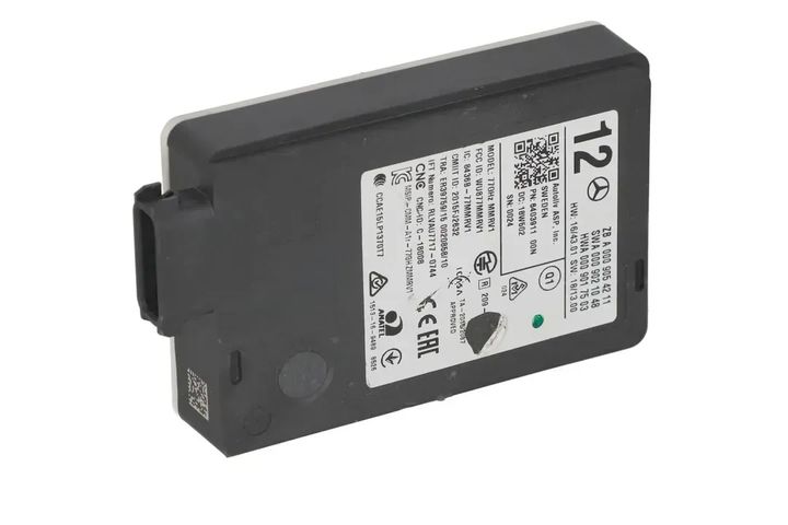 a0009054211   radar sensor