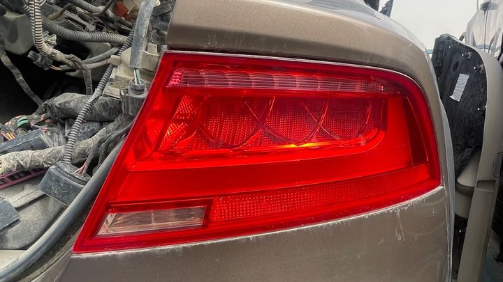 Tail Light (RH) - 2014 Audi A7