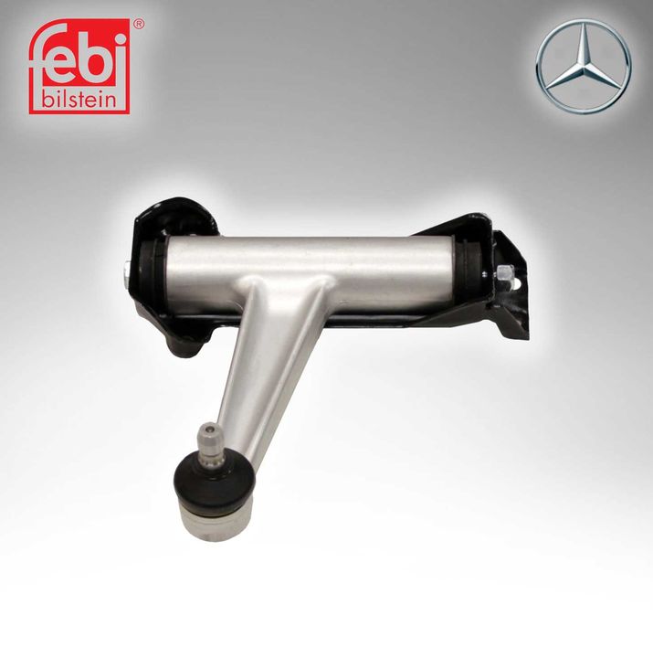 Febi Control Arm Left (Febi # 14227) For Mercedes Benz 1403307607