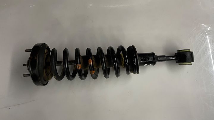 Shock Absorber (RHF) - 2006 Lincoln Mark LT