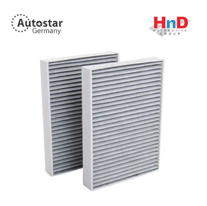 AUTOSTAR GERMANY AIR FILTER for BMW X5 X6 X7 64115A1BDB6