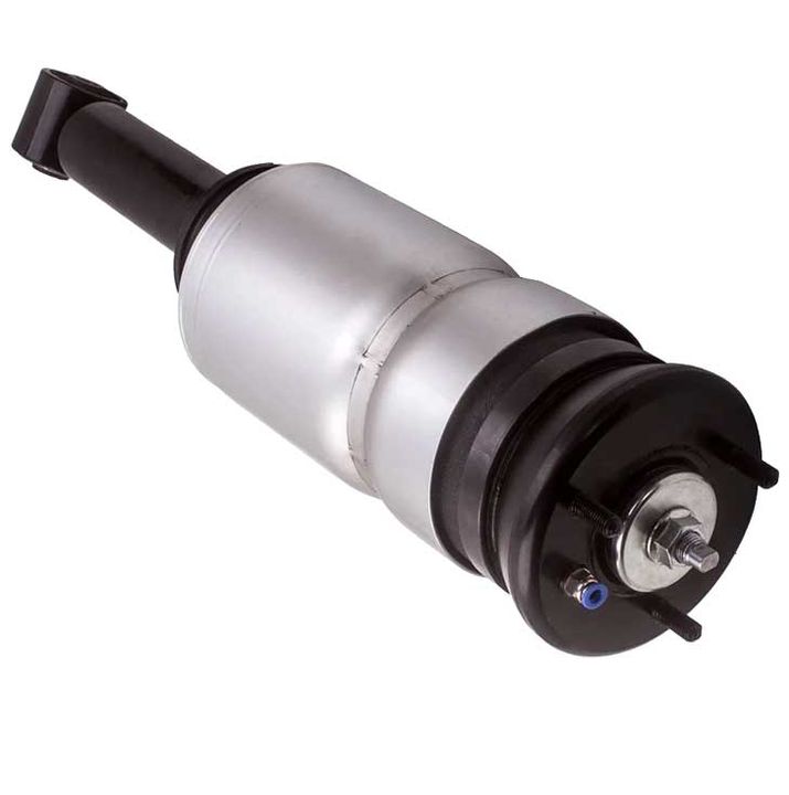 Autostar Germany Shock Absorber Front Axle Gas Pressure Bottom Eye Top Pin For Land Rover RNB501580