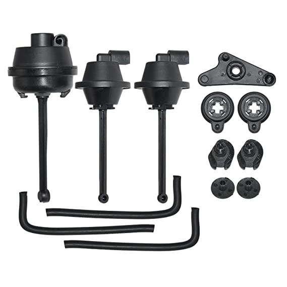 Mercedes Benz Intake Manifold Repair Kits (Complete) 2721402401