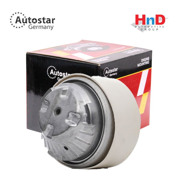 Autostar Germany Engine mount Hydro Mount MERCEDES-BENZ CLC (CL203) 2112403217