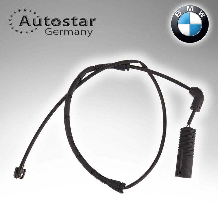 BMW BRAKE WIRE SENSOR E39 34352229018