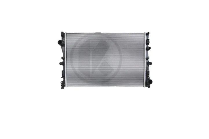 RADIATOR Repl. with A0995007303