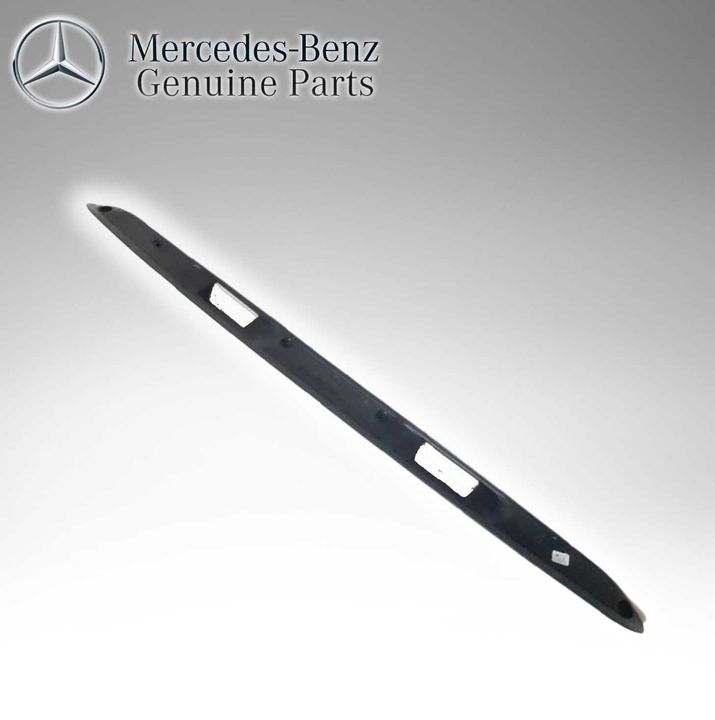 Mercedes Benz Genuine Dicky Crome 2107500393