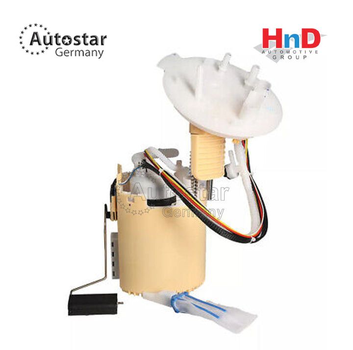 Autostar Germany (AST-3016558) Fuel Pump Module Assembly for Range Rover Velar 2018-2023 LR103447