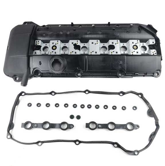 Autostar Germany CYLINDER HEAD COVER (WITH GASKET) For BMW 11121432928