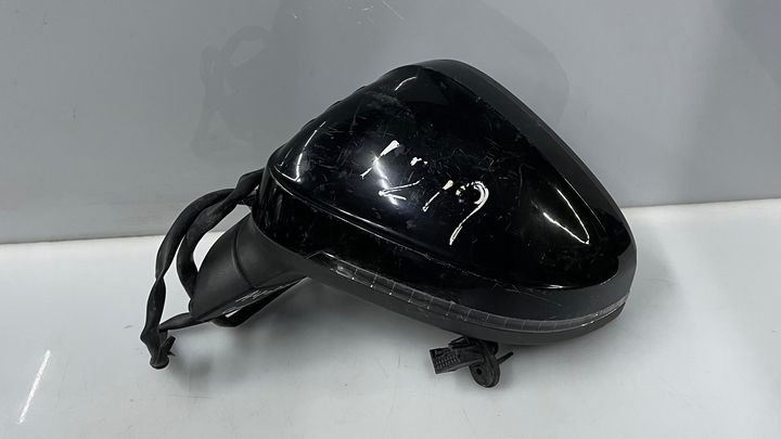 Side Mirror (LH) - 2017 Audi A4