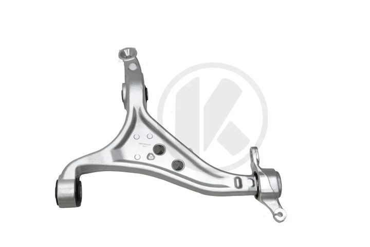 TRANSVERSE CONTROL ARM - BOTTOM LEFT
