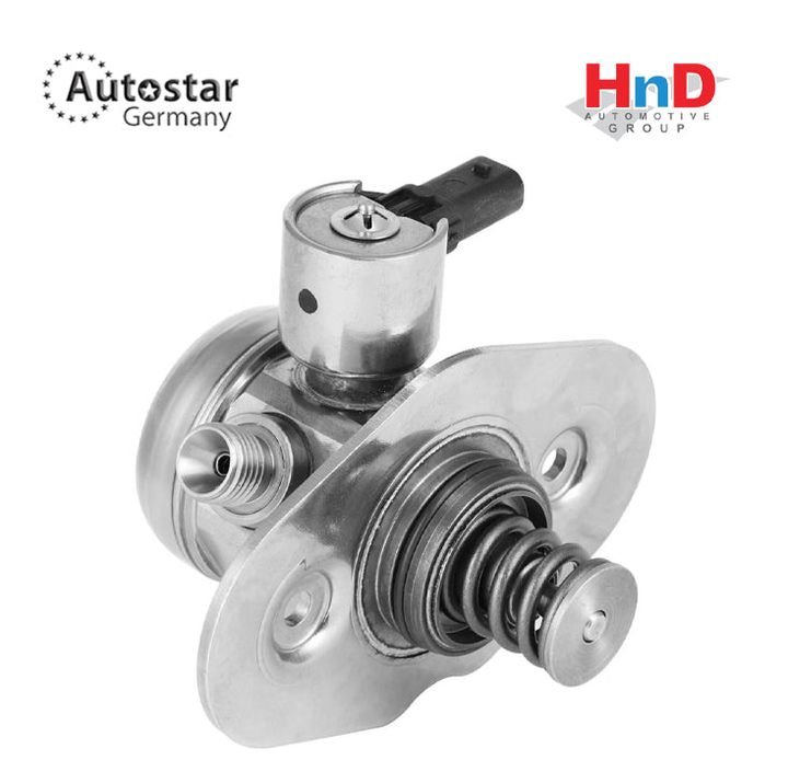 Autostar Germany HIGH PRESSURE PUMP F01 F02 F07 F10 13518604232 0261520294
