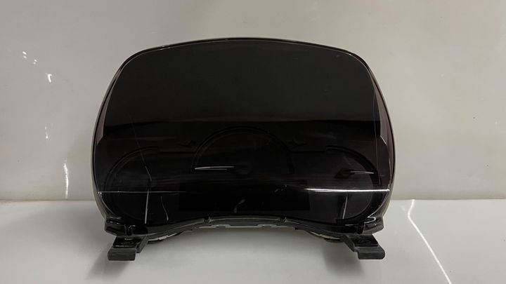 Speedometer - 2015 Cadillac ATS Luxury
