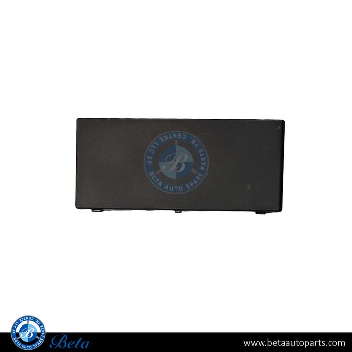 Jetour Dashing (2023-Up), Front Bumper ACC Cover, OE, F16-2803509CA