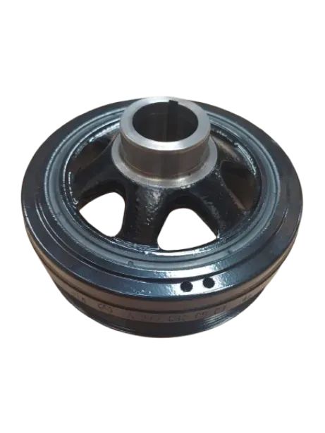 VIBRATION DAMPER
