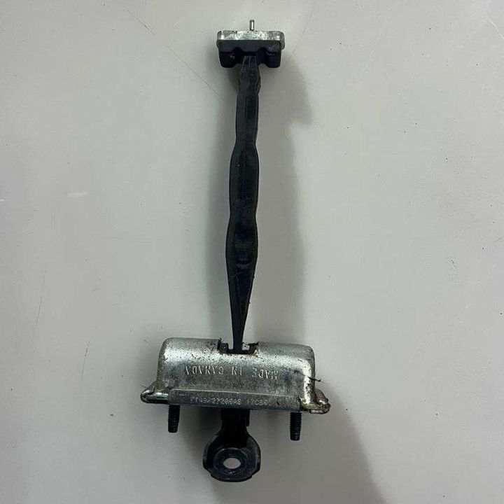 Door Stopper Jam Hinge - 2017 Ford Edge