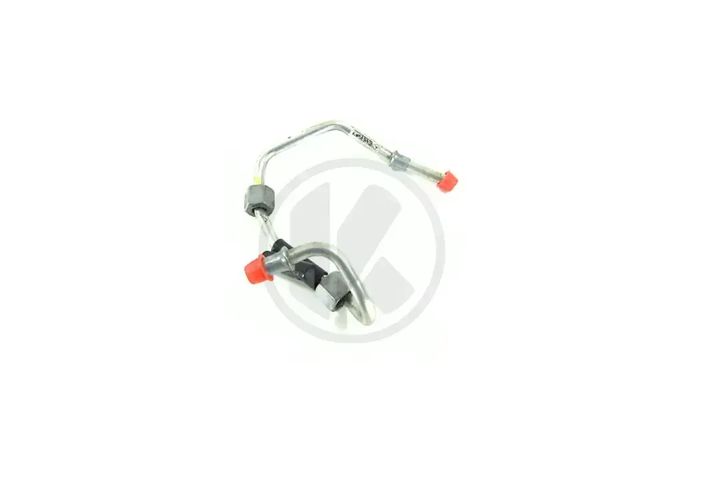 HIGH PRESSURE LINE