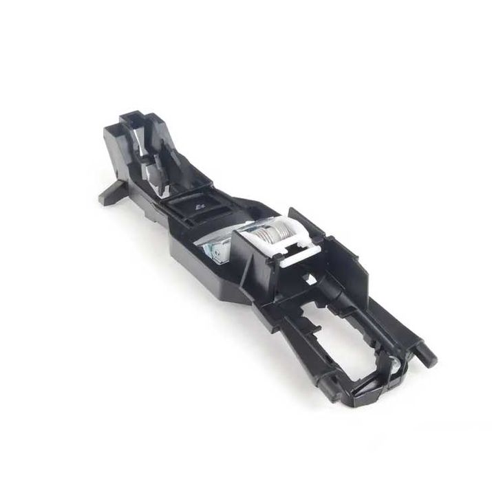 Mercedes Benz Genuine BEARING CLAMP 2037600834