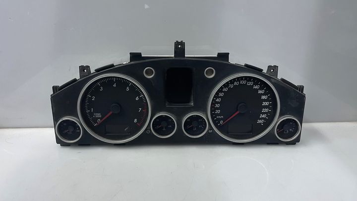 Speedometer - 2006 Volkswagen Touareg