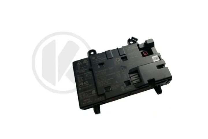 CONTROL UNIT, COMPLETE