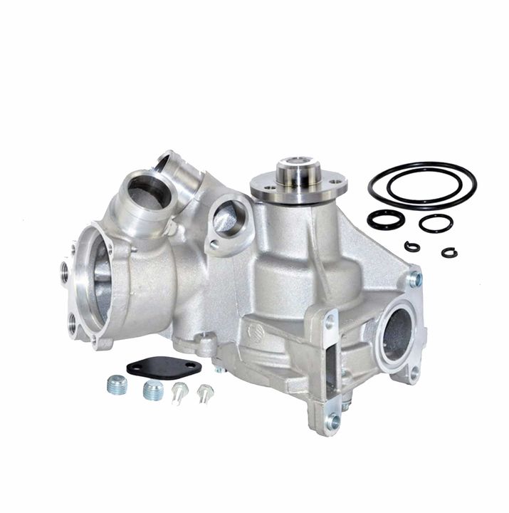 Autostar Germany WATER PUMP For Mercedes Benz 1042003301