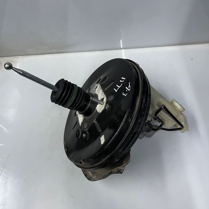 Brake booster - 2017 Audi A3 Premium